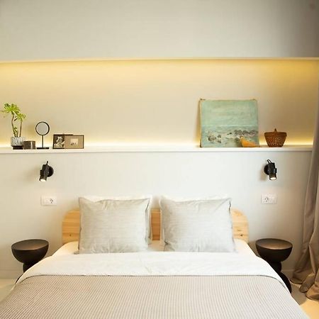 Zen Apartment - Calea Victoriei Bucarest Esterno foto