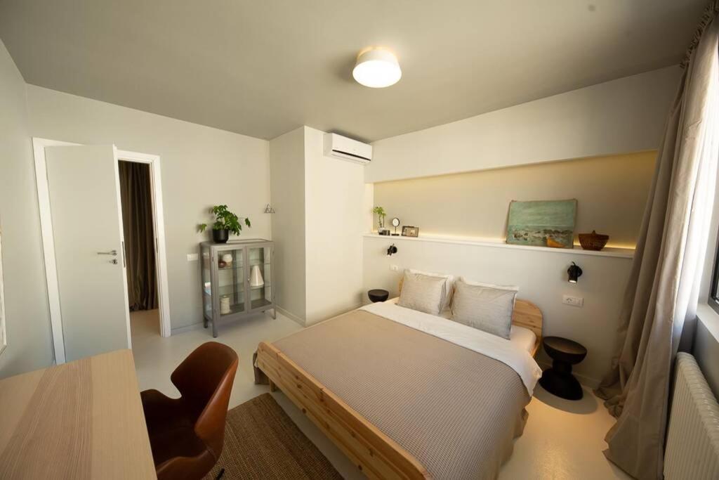 Zen Apartment - Calea Victoriei Bucarest Esterno foto