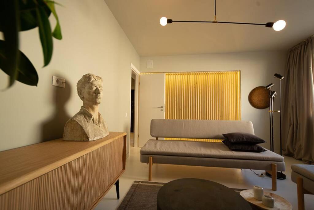 Zen Apartment - Calea Victoriei Bucarest Esterno foto