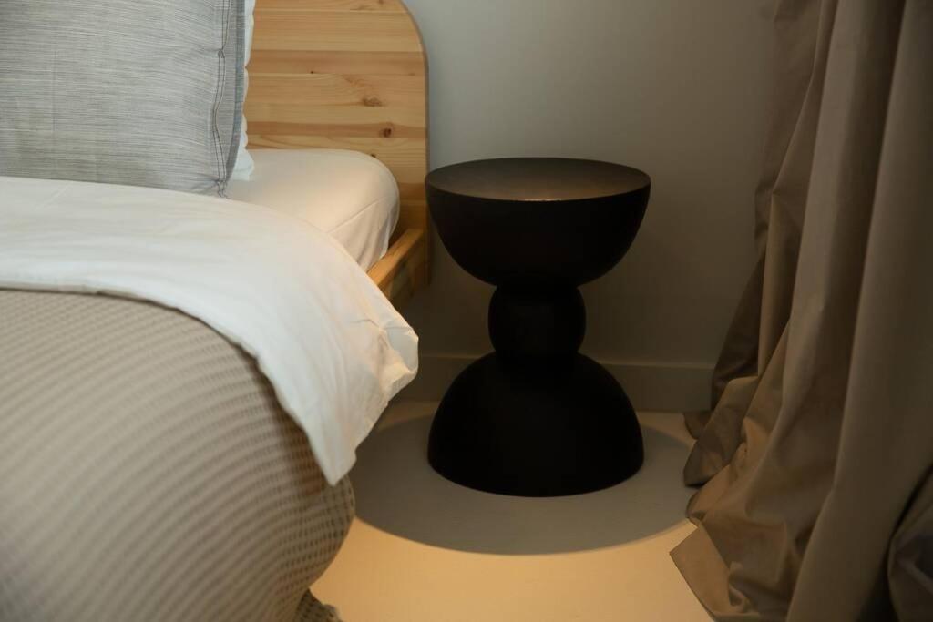 Zen Apartment - Calea Victoriei Bucarest Esterno foto