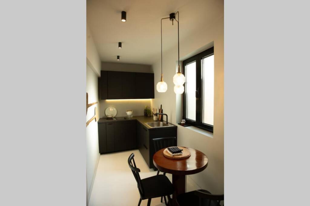 Zen Apartment - Calea Victoriei Bucarest Esterno foto