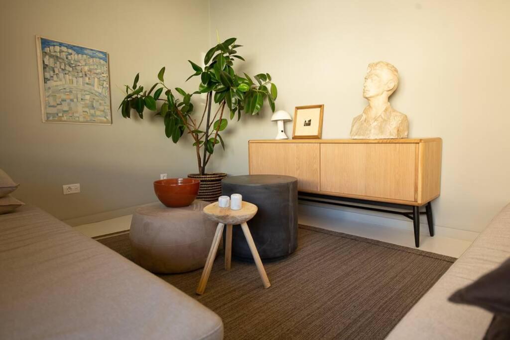 Zen Apartment - Calea Victoriei Bucarest Esterno foto