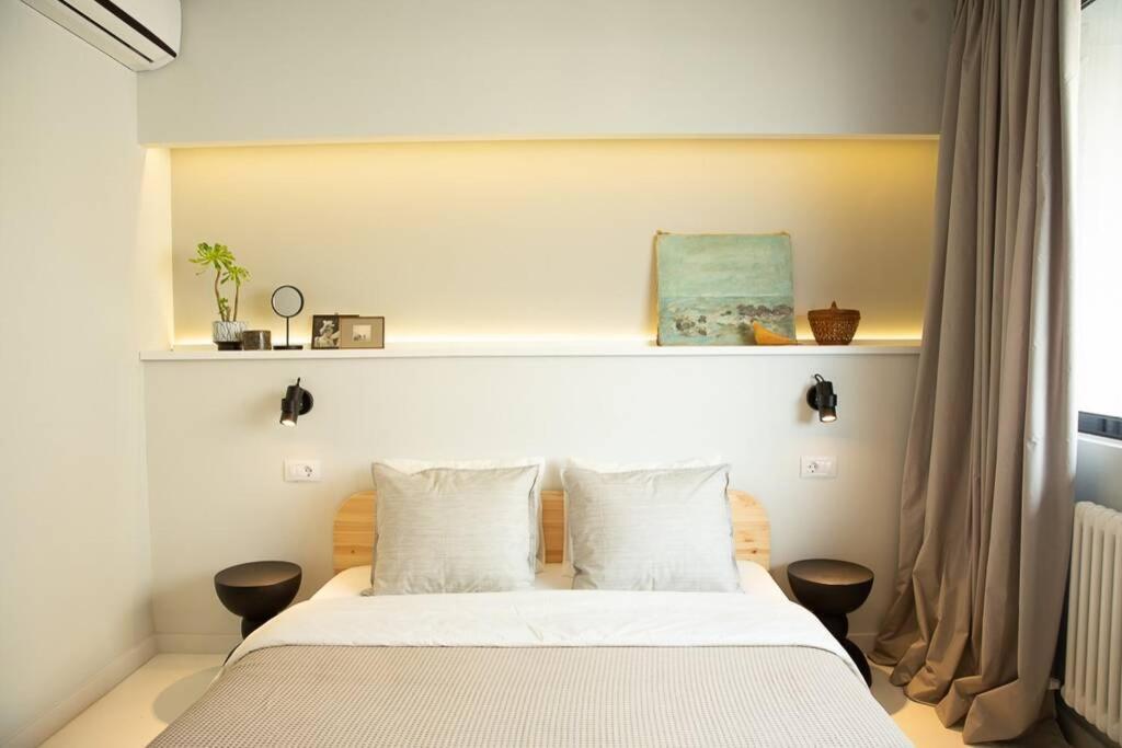 Zen Apartment - Calea Victoriei Bucarest Esterno foto